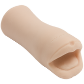 Palm Pal Natural ULTRASKYN Realistic Male Masturbator Mouth Masturbators and Strokers
